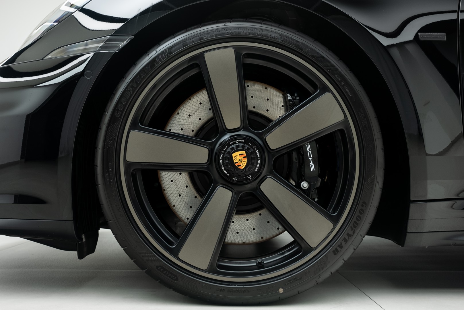 2026 PORSCHE 911 SPIRIT 70 CABRIOLET | MAIN DEALER WARRANTY | 1 OF 1,500